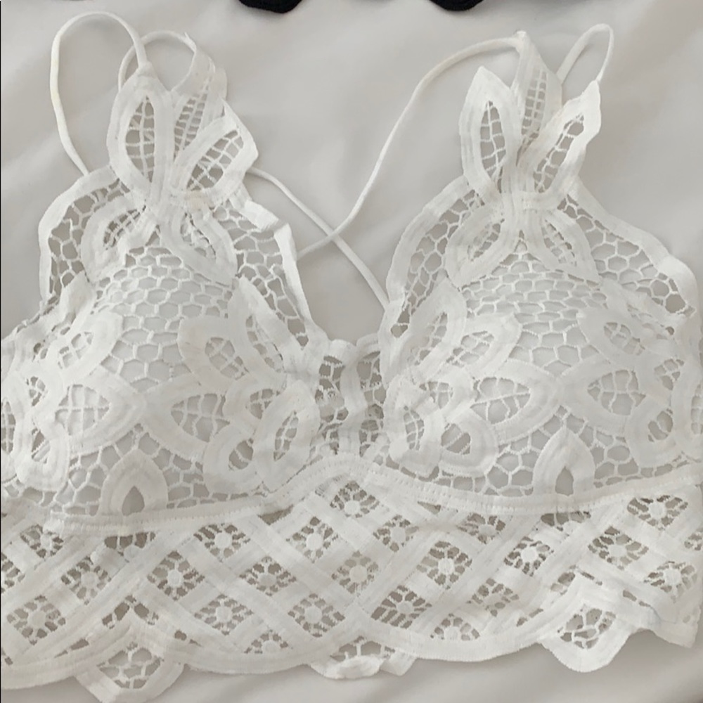 Bralette bundle - Picture 2 of 5